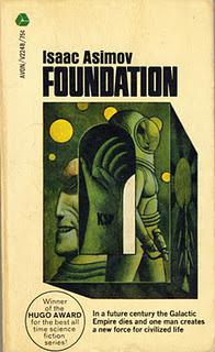 Foundation Group Read Part 1 (of 2)