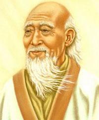 Lao Tzu