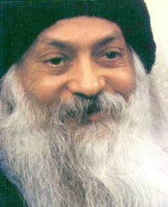 osho rajneesh