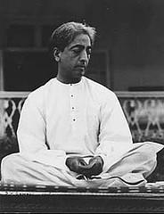 jiddu krishnamurti 