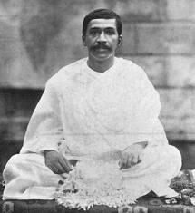 Sri Aurobindo 1907