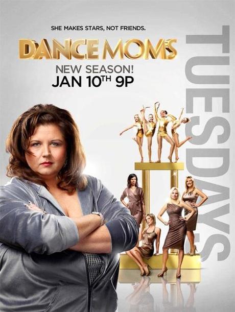 Dance Moms: Abby’s Back. The Wait Is Over, And There’s Nowhere To Hide.