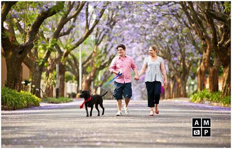 A bit of romance to kick off the New Year – A couple shoot in South Africa!