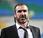 ‘King’ Eric Cantona Shoots Goal French Presidency