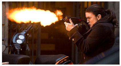 Top 30 Biggest And Best Action Movies Of 2012