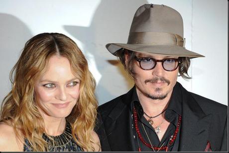 johnnydepp vanessaparadis