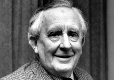 J. R. R. Tolkien