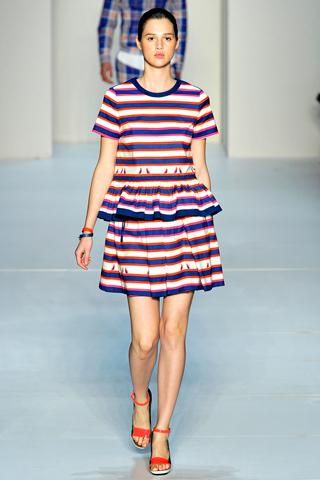 Marc by marc jacobs spring 12