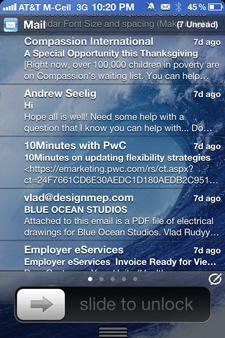 Revamp Your Notification Center With IntelliScreenX