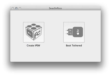 How To Jailbreak Apple TV 4.4.4 Untethered Using Seas0nPass