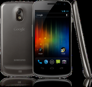 How To Root Galaxy Nexus On Android 4.0.2 ICS