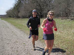 Across The Years 2011 Race Report – Julia Aistars