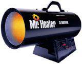 Super Save: Heater 35,000 Propane Forced-Air #MH35FA