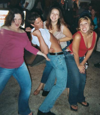 Before I was a Fashion Blogger Before I was a Fashion Blogger