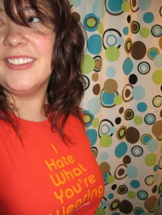 Before I was a Fashion Blogger Before I was a Fashion Blogger