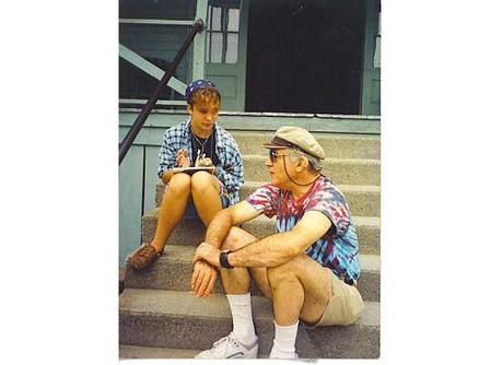 Before I was a Fashion Blogger Before I was a Fashion Blogger