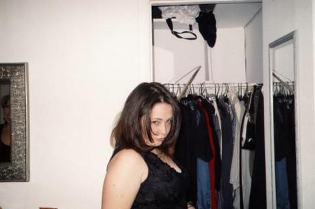 Before I was a Fashion Blogger Before I was a Fashion Blogger
