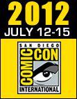 Register for your REQUIRED Comic-Con Member ID NOW!