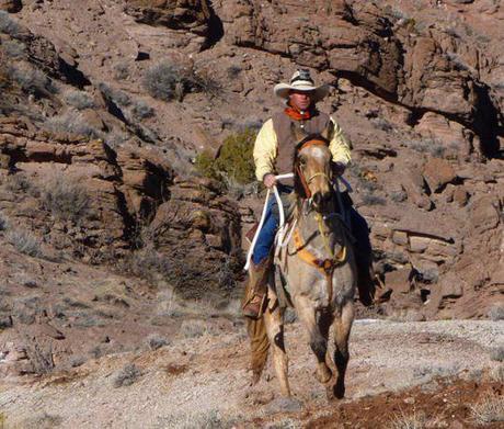 New Mexico Centennial Ride