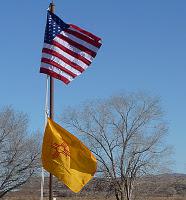 New Mexico Centennial Ride