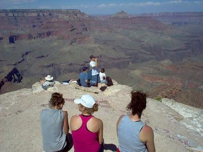the grand grand canyon