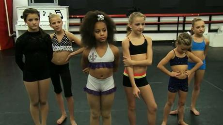 Dance Moms: Sassy Dolls And The Real Housewives Of Pittsburgh Learn That Everyone’s Replaceable, Honey.