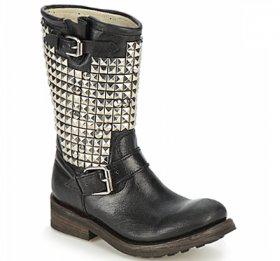 Ash amazing boots !!