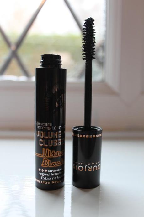 Bourjois Volume Clubbing Mascara