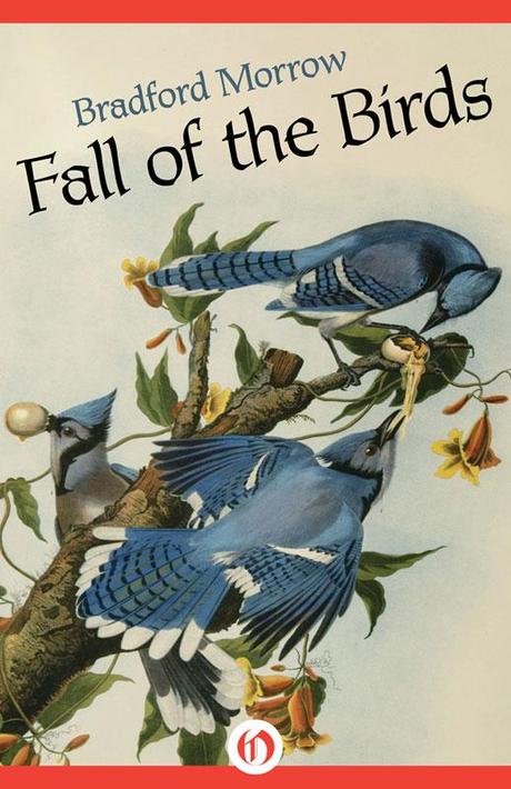 Book Review–Fall of the Birds