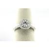 2012 Engagement Ring Trends – Halo Settings Part II