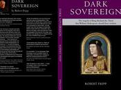 Richard Back Stage Robert Fripp, Dark Sovereign: Challenge William Shakespeare