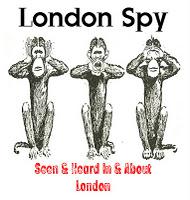 London Spy 110112