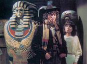 Review #3212: Classic Doctor Who: “Pyramids Mars”