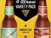 Beer Review Arcadia Ales Sampler Pack
