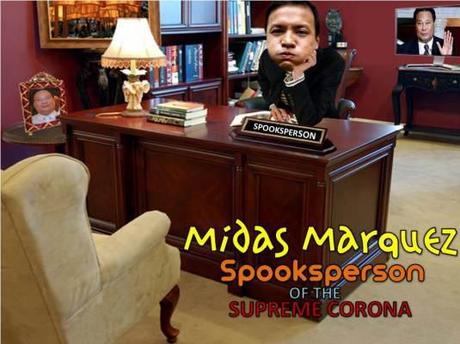 Midas Marquez: Spooksperson