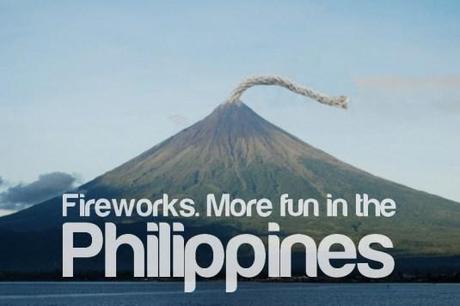 It’s More Pun In The Philippines 2