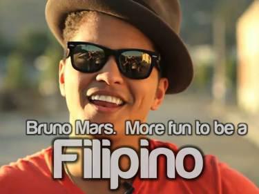 It’s More Fun To Be A Filipino