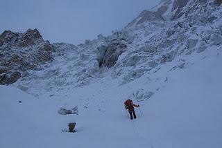 Winter Climb Update: Progress On K2 and Nanga Parbat
