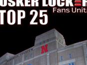 COLLEGE FOOTBALL: Husker Locker Final