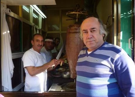 The true history of the doner kebab – and a visit to its birthplace