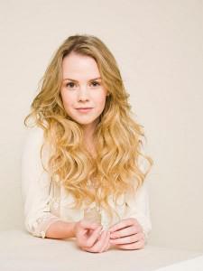 Abbie Cobb books role on True Blood