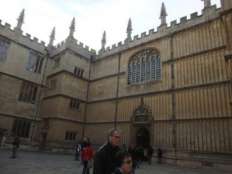 Bodleian Library