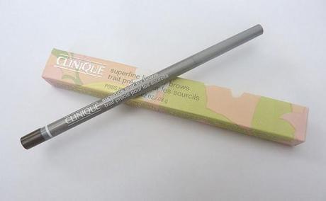 Clinique Super Fine Liner for Brows - 02 Soft Brown