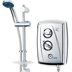 Triton T80Z Fast-fit Electric Showers