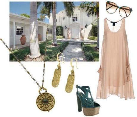 TRU MiamiStyling Forward: Chic Silhouettes of Spring in TRU Fashion