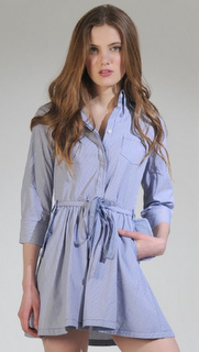 Dress Shirts / Shirt-Dress