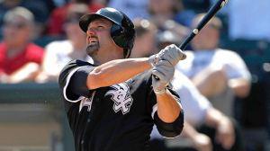 Paul Konerko – one of the greatest 34-36 year old players in history