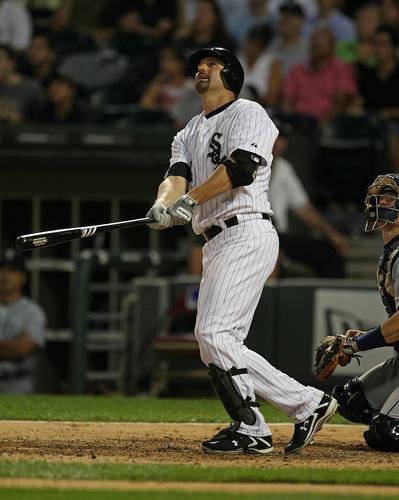 The 25 Best Chicago White Sox of All Time: #21. Paul Konerko