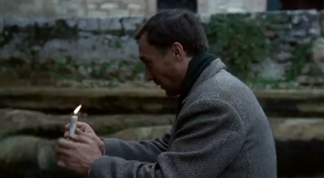 Tarkovsky Marathon #3: Nostalghia (1983) [9/10]