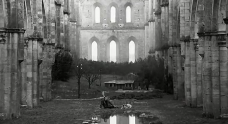 Tarkovsky Marathon #3: Nostalghia (1983) [9/10]